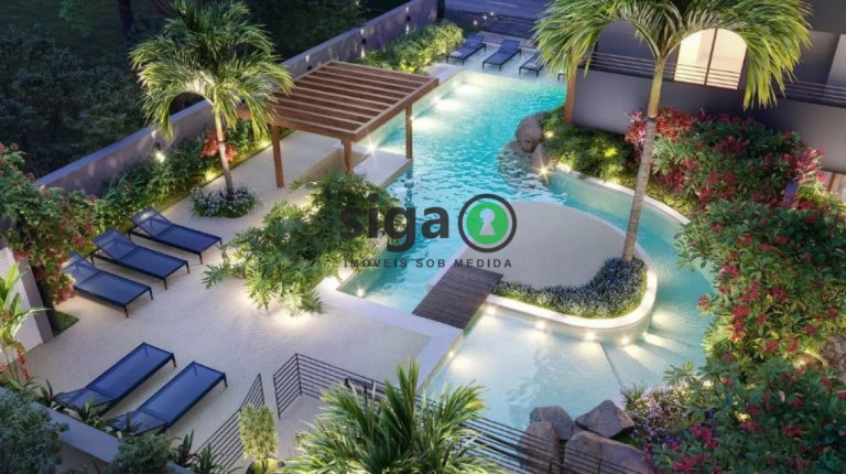Imagem Apartamento com 2 Quartos à Venda, 57 m² em Brooklin - São Paulo Imagem Apartamento com 2 Quartos à Venda, 57 m² em Brooklin - São Paulo