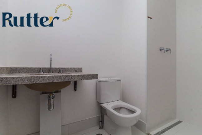 Imagem Apartamento com 1 Quarto à Venda, 35 m² em Moema - São Paulo