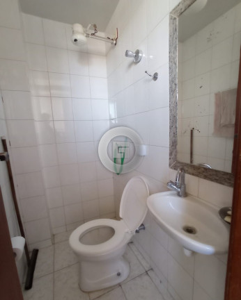 Imagem Apartamento com 3 Quartos à Venda, 120 m² em Centro - Montes Claros Imagem Apartamento com 3 Quartos à Venda, 120 m² em Centro - Montes Claros