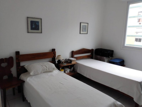 Imagem Apartamento com 2 Quartos à Venda, 60 m² em Embaré - Santos Imagem Apartamento com 2 Quartos à Venda, 60 m² em Embaré - Santos