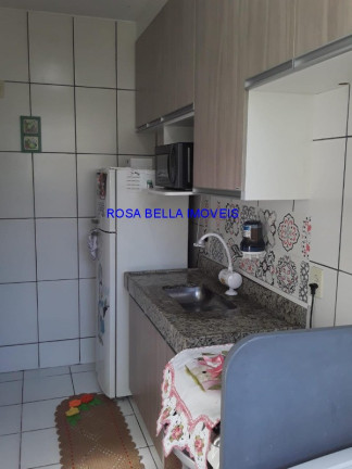 Imagem Apartamento com 2 Quartos à Venda, 52 m² em Ponte De São João - Jundiaí Imagem Apartamento com 2 Quartos à Venda, 52 m² em Ponte De São João - Jundiaí