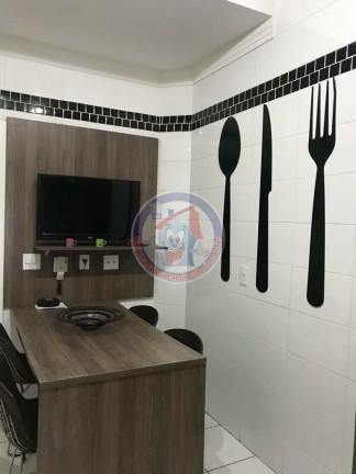 Imagem Casa com 4 Quartos à Venda, 172 m² em Boqueirão - Praia Grande