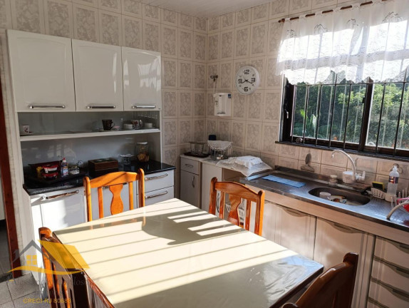 Imagem Apartamento com 2 Quartos à Venda, 80 m² em Chácara Paraíso - Nova Friburgo