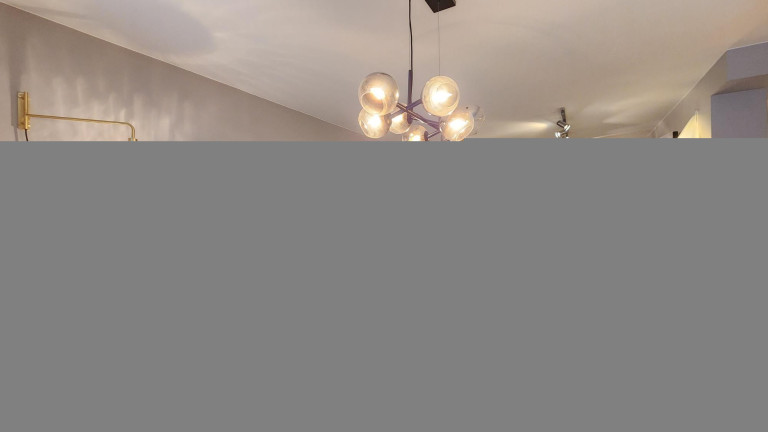Imagem Apartamento com 3 Quartos à Venda, 200 m² em Gávea - Rio De Janeiro