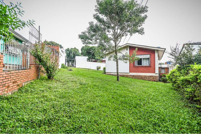 Imagem Casa de Condomínio com 3 Quartos à Venda, 100 m² em Santa Tereza - Porto Alegre Imagem Casa de Condomínio com 3 Quartos à Venda, 100 m² em Santa Tereza - Porto Alegre