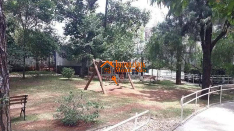 Imagem Apartamento com 2 Quartos à Venda, 49 m² em Centro - Guarulhos Imagem Apartamento com 2 Quartos à Venda, 49 m² em Centro - Guarulhos