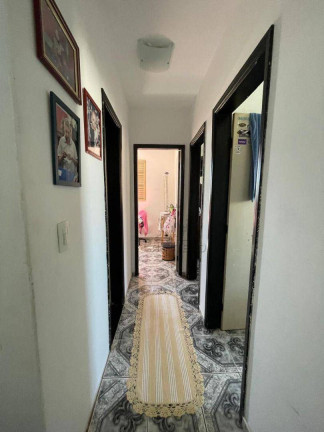 Imagem Apartamento com 3 Quartos à Venda, 68 m² em Jardim Vilas Boas - Londrina