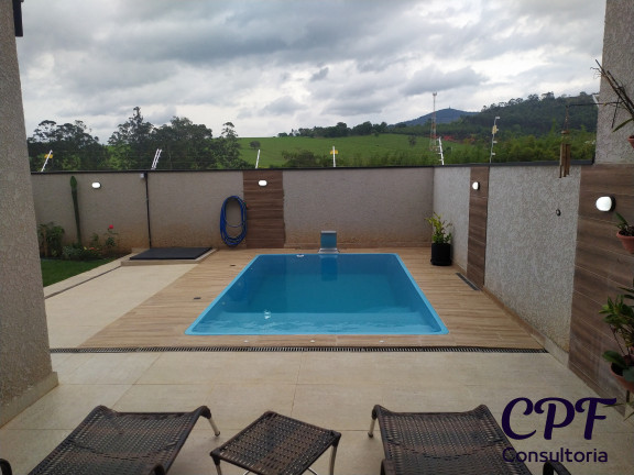 Imagem Casa com 3 Quartos à Venda, 180 m² em Condomínio Portal Da Serra - Bragança Paulista Imagem Casa com 3 Quartos à Venda, 180 m² em Condomínio Portal Da Serra - Bragança Paulista
