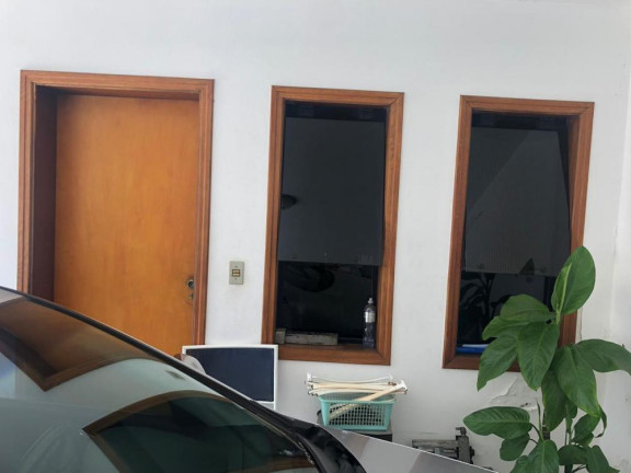 Imagem Casa com 4 Quartos à Venda, 220 m² em Chácara Junqueira - Tatuí
