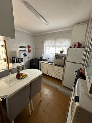 Imagem Casa com 2 Quartos à Venda, 150 m² em Dos Casa - São Bernardo Do Campo Imagem Casa com 2 Quartos à Venda, 150 m² em Dos Casa - São Bernardo Do Campo