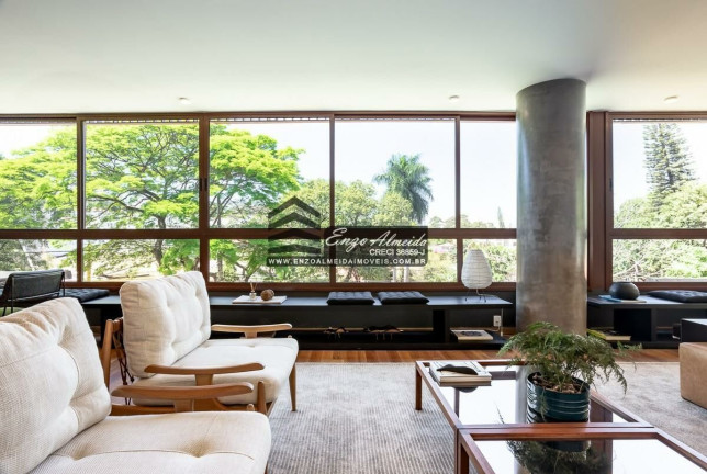 Imagem Apartamento com 4 Quartos à Venda, 326 m² em Vila Madalena - São Paulo Imagem Apartamento com 4 Quartos à Venda, 326 m² em Vila Madalena - São Paulo