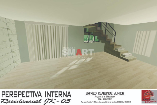 Imagem Casa com 2 Quartos à Venda, 93 m² em Três Rios Do Norte - Jaraguá Do Sul Imagem Casa com 2 Quartos à Venda, 93 m² em Três Rios Do Norte - Jaraguá Do Sul