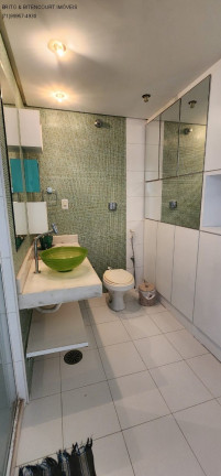 Imagem Imóvel com 3 Quartos à Venda, 184 m² em Barra - Salvador Imagem Imóvel com 3 Quartos à Venda, 184 m² em Barra - Salvador