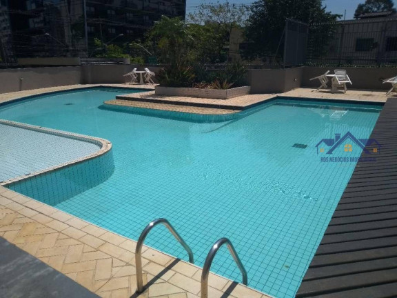 Apartamento com 3 Quartos à Venda, 218 m² em Vila Mariana - São Paulo