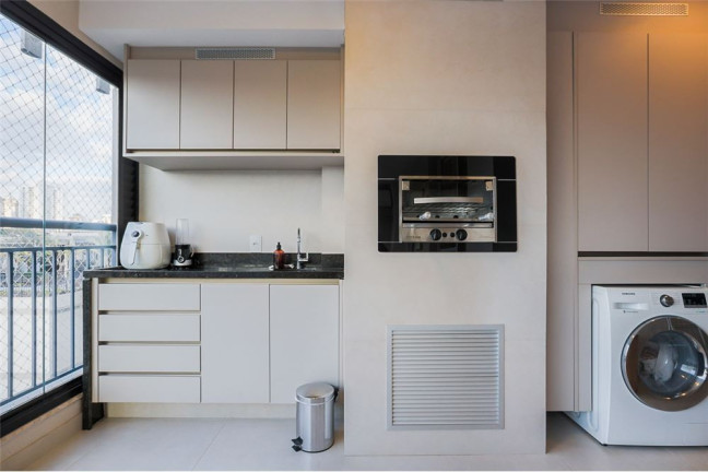 Imagem Apartamento com 3 Quartos à Venda, 95 m² em Barra Funda - São Paulo
