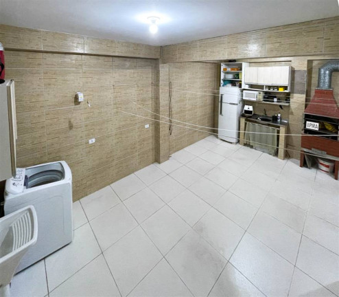 Imagem Casa com 4 Quartos à Venda, em Jardim Quietude - Praia Grande Imagem Casa com 4 Quartos à Venda, em Jardim Quietude - Praia Grande