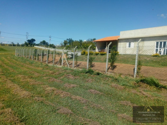 Imagem Imóvel com 1 Quarto à Venda, 1.000 m² em Centro - Sarapuí