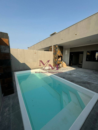 Imagem Casa com 3 Quartos à Venda, 112 m² em Santa Terezinha - Pontal Do Paraná Imagem Casa com 3 Quartos à Venda, 112 m² em Santa Terezinha - Pontal Do Paraná