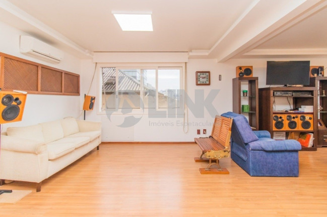 Imagem Apartamento com 3 Quartos à Venda, 164 m² em Moinhos De Vento - Porto Alegre