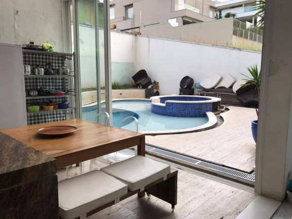 Imagem Casa com 4 Quartos à Venda, 800 m² em Tamboré - Santana De Parnaíba Imagem Casa com 4 Quartos à Venda, 800 m² em Tamboré - Santana De Parnaíba