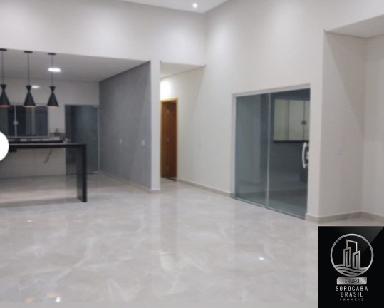 Imagem Casa com 3 Quartos à Venda, 99 m² em Caguassu - Sorocaba