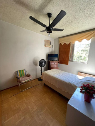 Imagem Apartamento com 1 Quarto à Venda, em Campo Grande - Rio De Janeiro Imagem Apartamento com 1 Quarto à Venda, em Campo Grande - Rio De Janeiro