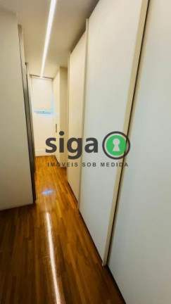 Imagem Apartamento com 4 Quartos à Venda, 291 m² em Vila Andrade - São Paulo
