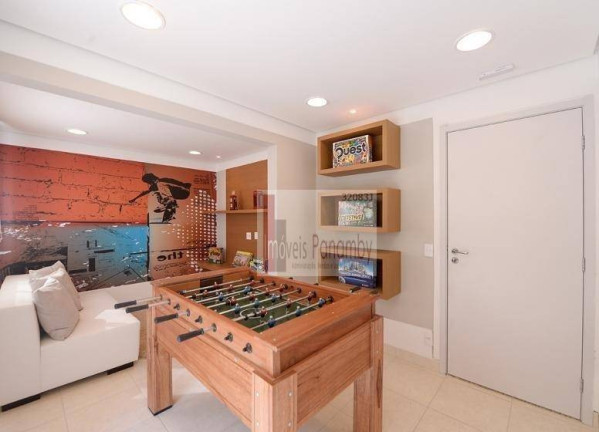 Imagem Apartamento com 2 Quartos à Venda, 60 m² em Panamby - São Paulo