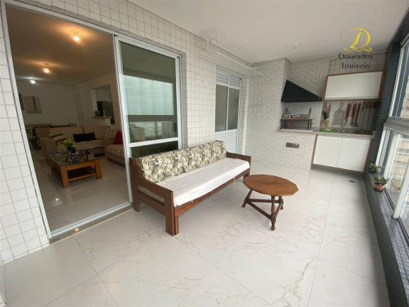 Imagem Apartamento com 3 Quartos à Venda, 131 m² em Tupi - Praia Grande Imagem Apartamento com 3 Quartos à Venda, 131 m² em Tupi - Praia Grande