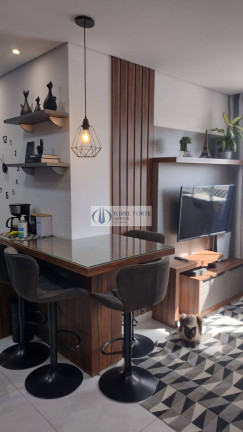 Imagem Apartamento com 2 Quartos à Venda, 44 m² em Sitio Da Figueira - São Paulo Imagem Apartamento com 2 Quartos à Venda, 44 m² em Sitio Da Figueira - São Paulo