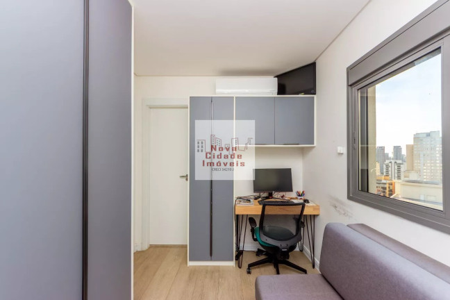 Imagem Apartamento com 2 Quartos à Venda, 82 m² em Vila Olímpia - São Paulo Imagem Apartamento com 2 Quartos à Venda, 82 m² em Vila Olímpia - São Paulo