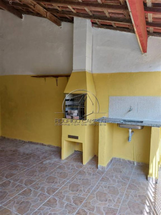 Imagem Casa com 2 Quartos à Venda, 10 m² em Solemar - Praia Grande