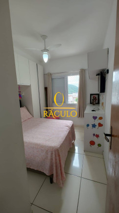 Imagem Apartamento com 2 Quartos à Venda, 83 m² em Centro - São Vicente