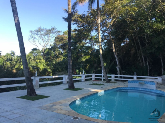 Imagem Casa de Condomínio com 7 Quartos à Venda, 500 m² em Toninhas - Ubatuba Imagem Casa de Condomínio com 7 Quartos à Venda, 500 m² em Toninhas - Ubatuba