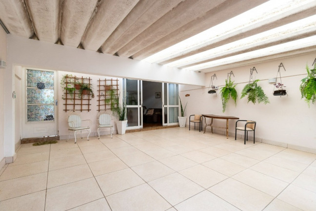 Imagem Casa com 4 Quartos à Venda, 200 m² em Campo Belo - São Paulo Imagem Casa com 4 Quartos à Venda, 200 m² em Campo Belo - São Paulo