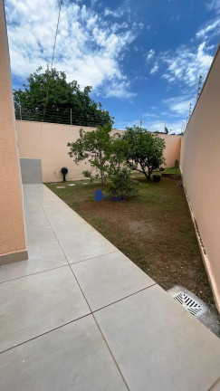 Imagem Casa com 3 Quartos à Venda, 130 m² em Dom Pedro Ii - Anápolis