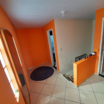 Imagem Sobrado com 4 Quartos à Venda, 90 m² em Vila Juliana - Piraquara