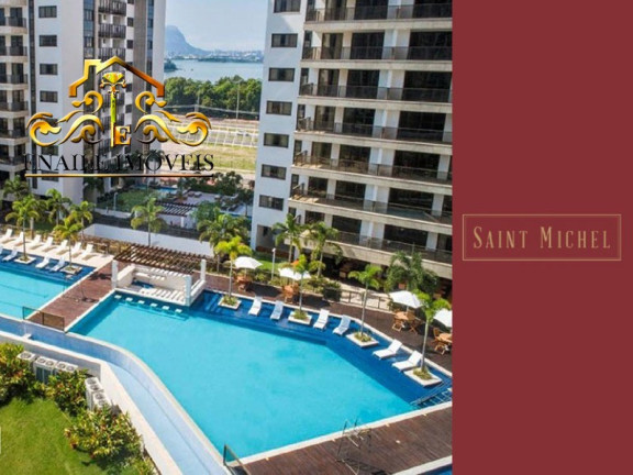 Imagem Imóvel com 5 Quartos à Venda, 325 m² em Barra Da Tijuca - Rio De Janeiro Imagem Imóvel com 5 Quartos à Venda, 325 m² em Barra Da Tijuca - Rio De Janeiro