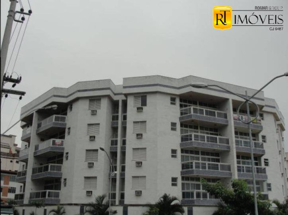 Imagem Apartamento com 3 Quartos à Venda, 135 m² em Algodoal - Cabo Frio Imagem Apartamento com 3 Quartos à Venda, 135 m² em Algodoal - Cabo Frio