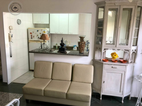 Imagem Apartamento com 2 Quartos para Alugar, 75 m² em Enseada - Guarujá Imagem Apartamento com 2 Quartos para Alugar, 75 m² em Enseada - Guarujá