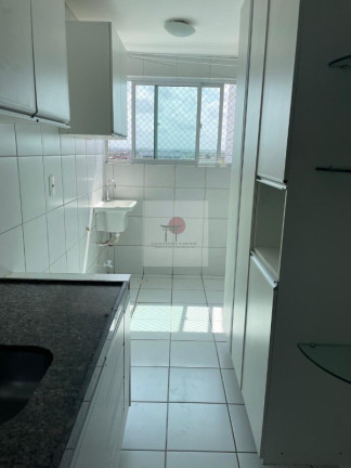 Imagem Apartamento com 3 Quartos à Venda, 69 m² em Piedade - Jaboatão Dos Guararapes