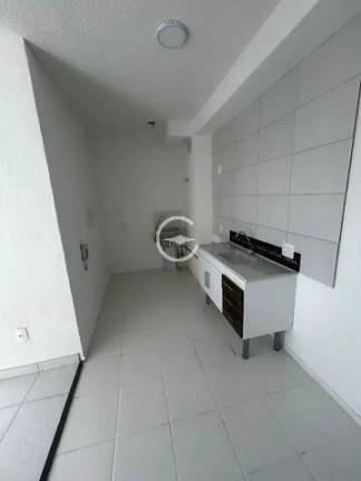 Imagem Apartamento com 2 Quartos à Venda, 35 m² em Jardim Promissão - São Paulo Imagem Apartamento com 2 Quartos à Venda, 35 m² em Jardim Promissão - São Paulo