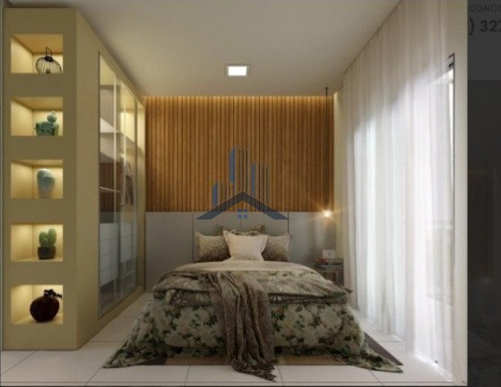 Imagem Apartamento com 2 Quartos à Venda, 50 m² em Anita Garibaldi - Joinville Imagem Apartamento com 2 Quartos à Venda, 50 m² em Anita Garibaldi - Joinville