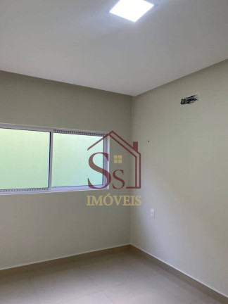 Imagem Casa com 3 Quartos à Venda, 360 m² em Rincão - Mossoró