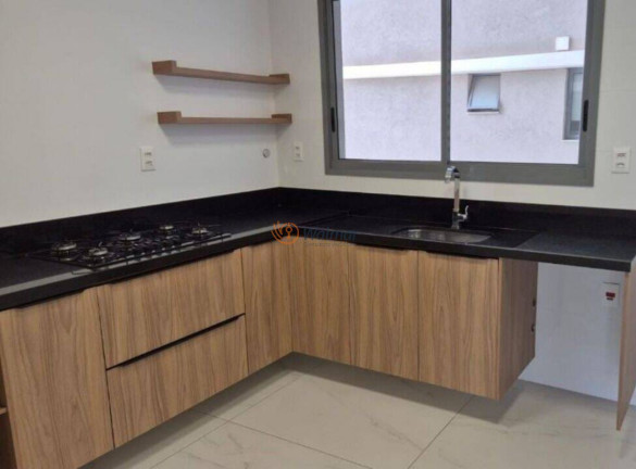 Imóvel com 3 Quartos à Venda, 114 m² em Cambuí - Campinas