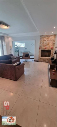 Imagem Casa com 3 Quartos à Venda, 249 m² em Olímpico - São Caetano Do Sul Imagem Casa com 3 Quartos à Venda, 249 m² em Olímpico - São Caetano Do Sul