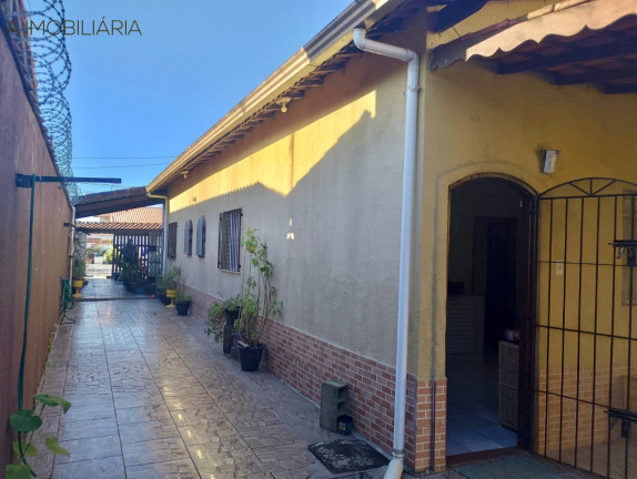 Imagem Casa com 2 Quartos à Venda, 100 m² em Gaivota - Itanhaém