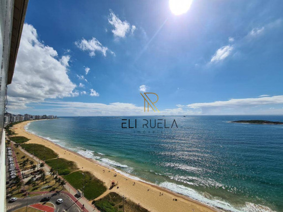 Imagem Apartamento com 4 Quartos à Venda, 200 m² em Praia De Itaparica - Vila Velha Imagem Apartamento com 4 Quartos à Venda, 200 m² em Praia De Itaparica - Vila Velha