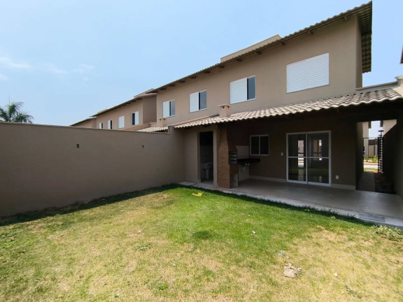 Imagem Casa de Condomínio com 3 Quartos à Venda, 116 m² em Sitios Santa Luzia - Aparecida De Goiania Imagem Casa de Condomínio com 3 Quartos à Venda, 116 m² em Sitios Santa Luzia - Aparecida De Goiania
