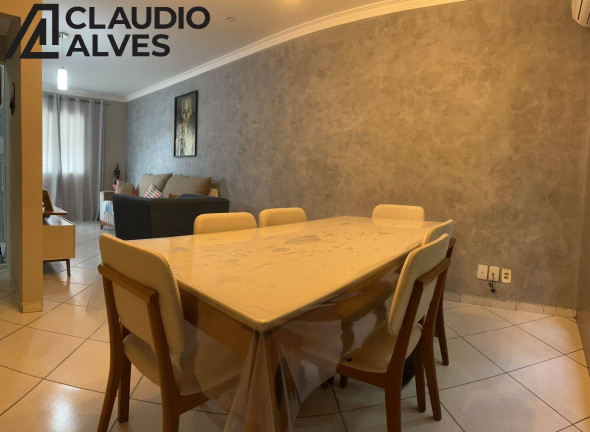 Imagem Casa de Condomínio com 3 Quartos à Venda, 100 m² em Parque Ipê - Feira De Santana